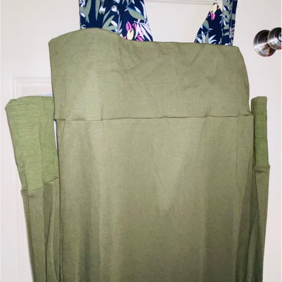 NWT CNFIO Sz-XL Easy Coordinate Cardigan- Comfort & Confidence Soft & Fresh Look - Picture 16 of 16